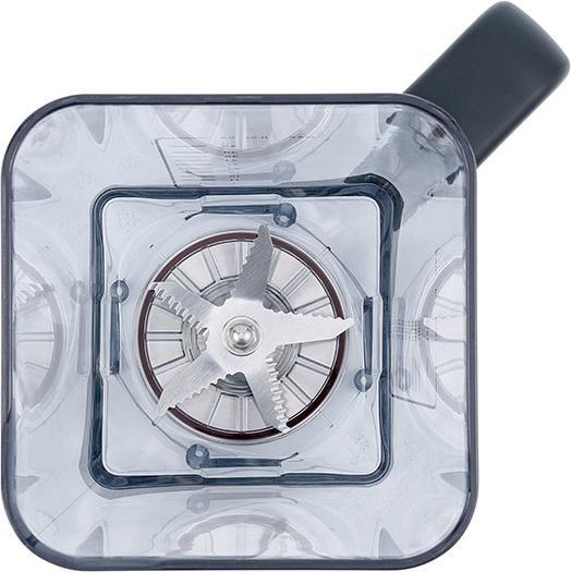 Immagine prodotto Wilfa BPF-1200S Impastatrice a colonna 1200W Argento (1200 W)
