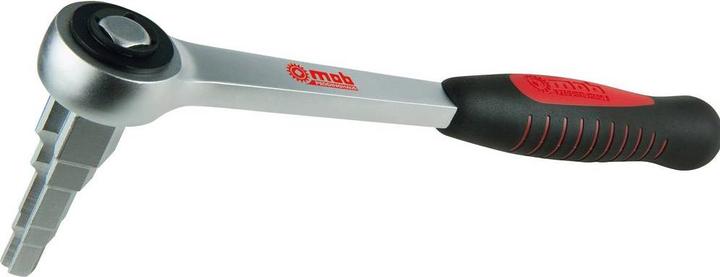 Image du produit Peddinghaus Cliquet traversant (1/2", 3/8", 3/4")