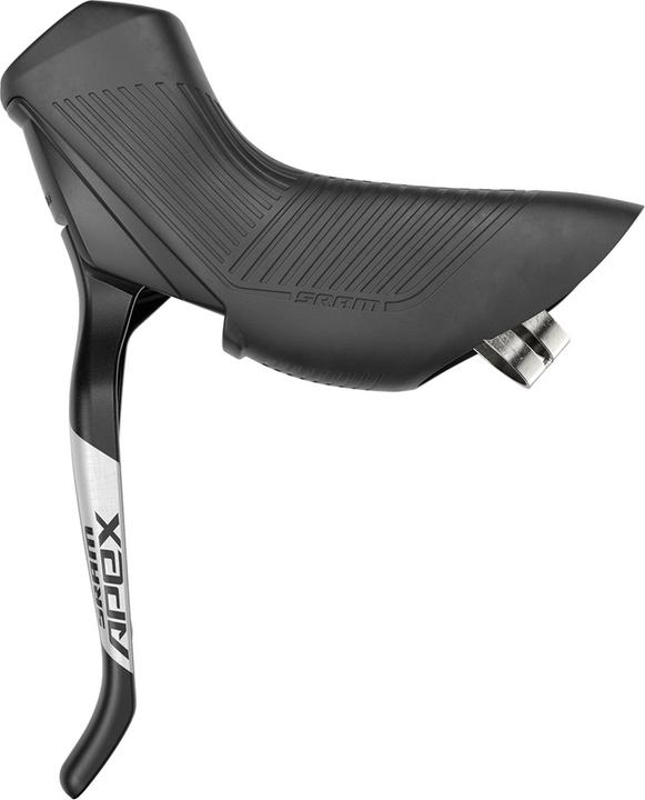 Sram Apex D1 hydr. (Vorne + Hinten, Bremsset)
