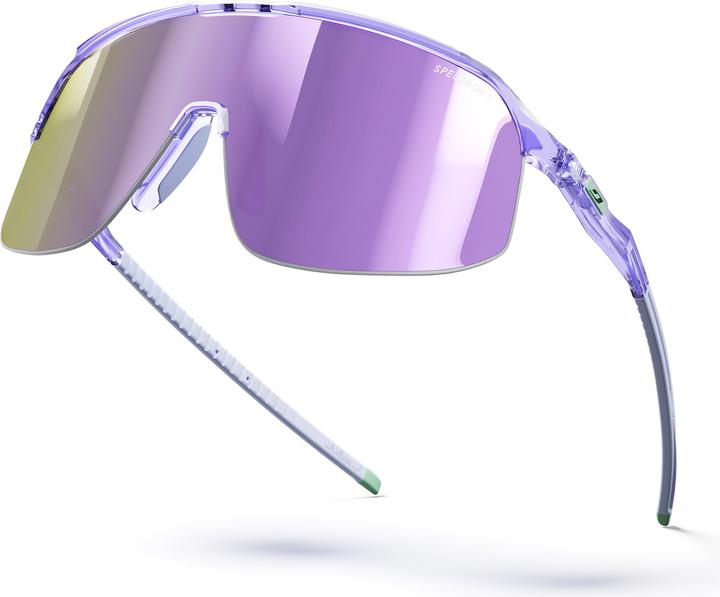 Produktbild Julbo Density Spectron S3 (VLT12%) (light violet, Smokegrey)