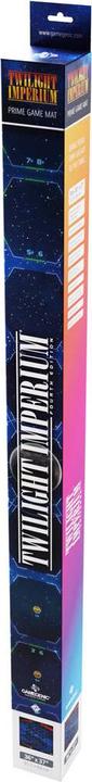 Actual product image Gamegenic GGS40052 - Twilight Imperium Game Mat