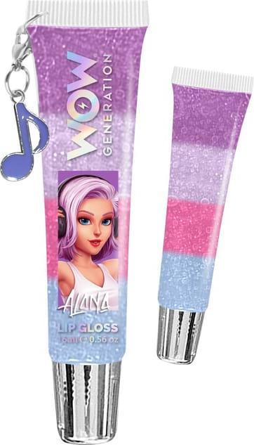 Produktbild Kids Licensing Wow Gen Lippenbalsam ass Diplay (16 ml)