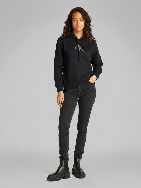 Produktbild Calvin Klein Jeans Gradient Ck Hoodie (L)