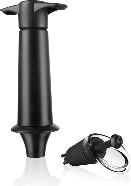 Immagine prodotto Vacu Vin server del vino (Chiusura per il vino, Versatore di vino, Pompa per il vino)
