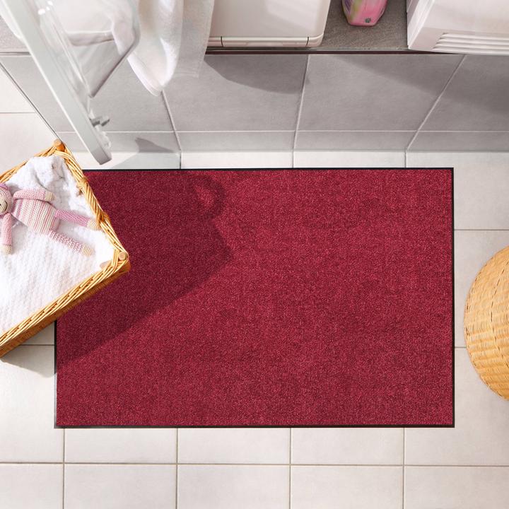 Produktbild Salonloewe Salonlöwe Uni Fussmatte (75 x 120 cm)