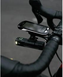 Produktbild knog. Blinder (900 lm)