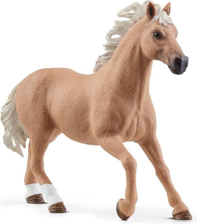 Image du produit Schleich Cavalier Western