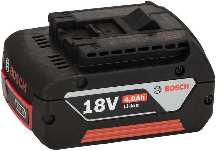 Produktbild Bosch Professional GBA 18V 4.0Ah (18 V)