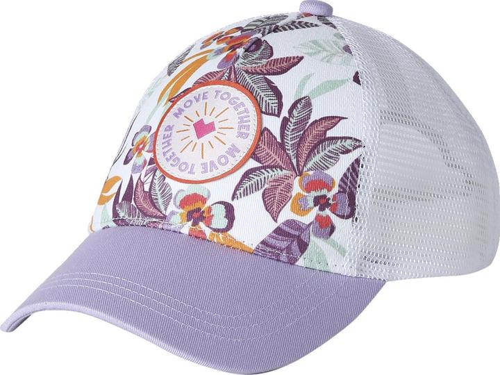 Vertbaudet Mädchen Cap mit Mesh hinten