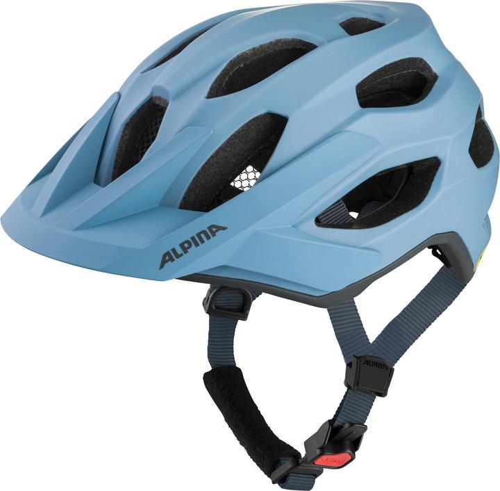 Actual product image ALPINA SPORTS Apax Mips (57 - 62 cm)