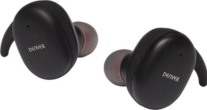 Produktbild Denver TWE-53 Wireless BT Earbuds (5 h, Kabellos)