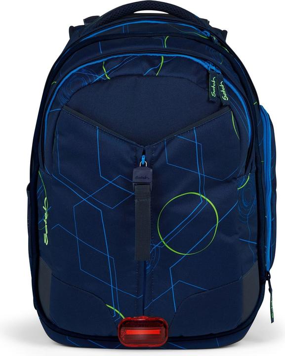 Actual product image Satch Match Schulranzen-Set 3-teilig (30 l)
