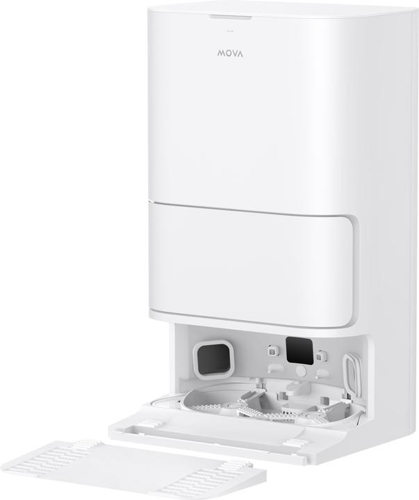 Actual product image Mova E30 Ultra (Vacuum mopping robot)