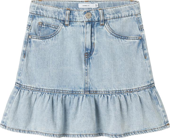 Name it Denim Jeansrock (158)