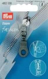 Immagine prodotto Prym Occhiello cerniera moda