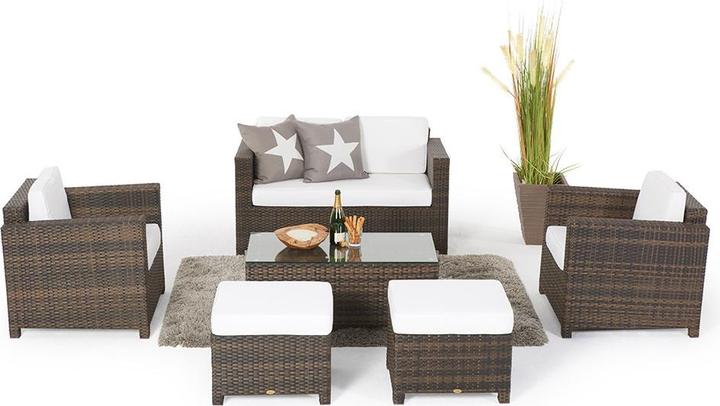 Produktbild Viplounge Luxury Deluxe