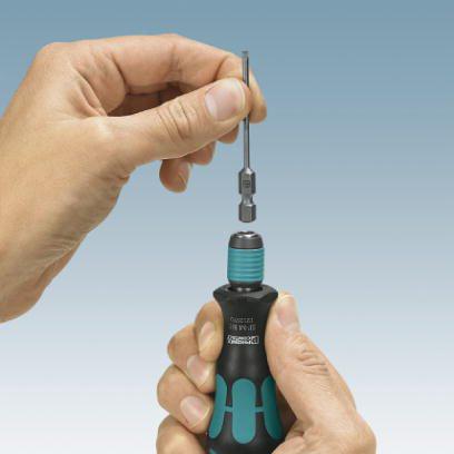 Actual product image Phoenix Contact Torx bit T 8 SF-BIT-TX 8-50 We (Torx (TX))