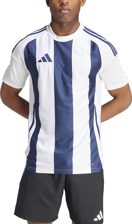 Actual product image adidas Striped 24 Jersey (S)