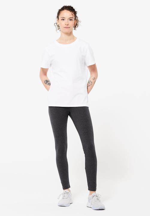 Actual product image Domyos 500 ESSENTIALS (3XL)