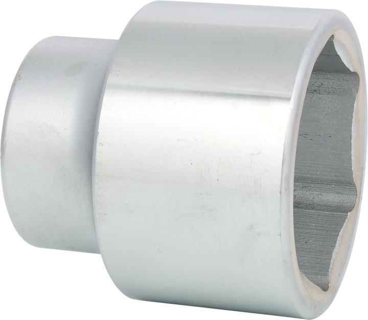 Produktbild KS Tools 1" Sechskant-Stecknuss kurz (58 mm)