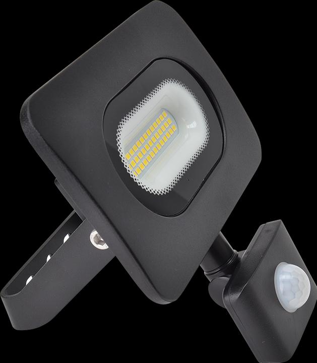 Immagine prodotto Tracon Proiettore LED SMD con rilevatore di movimento (1200 lm, IP65)