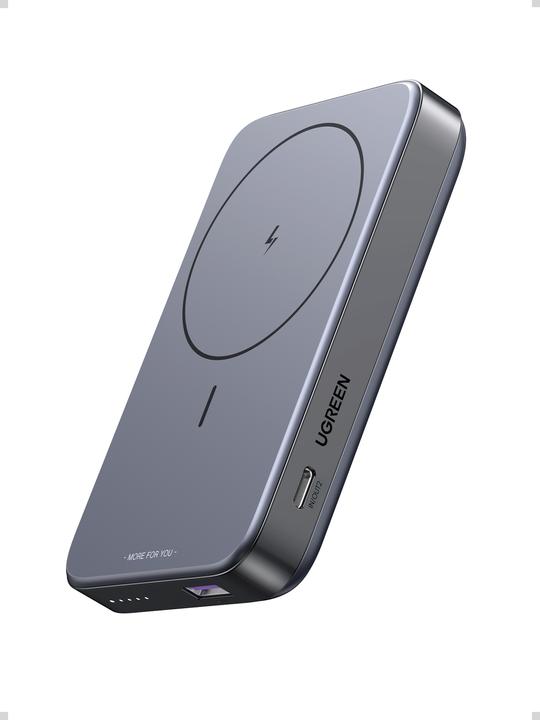 Ugreen Wireless Charger (10000 mAh, 20 W, 37 Wh)