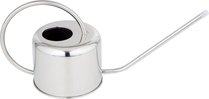 Stainless steel
