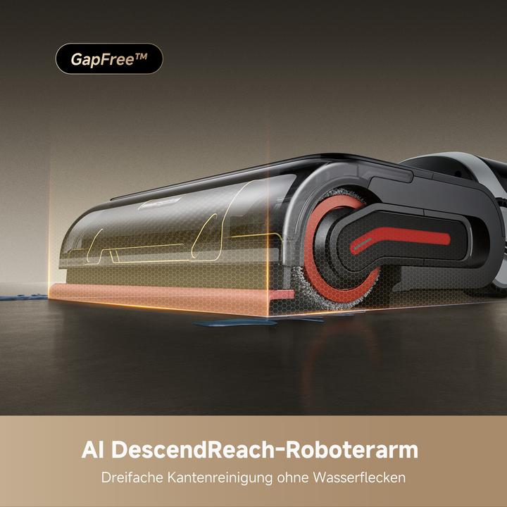 Immagine prodotto Dreame H15 Pro Heat