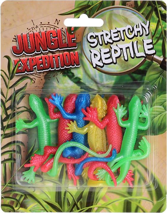 Produktbild Sombo Stretch Reptilien ass
