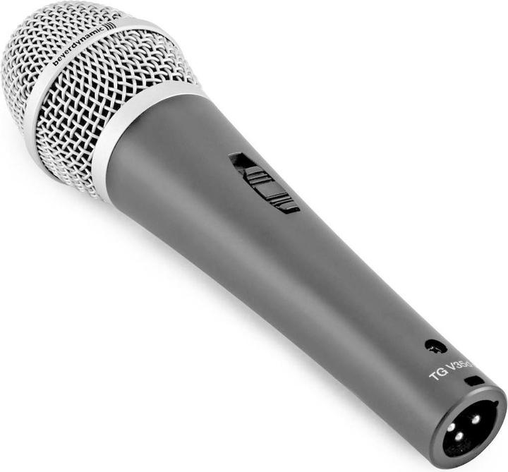 Actual product image Beyerdynamic TG V35d s