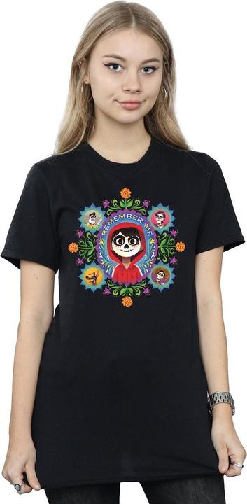 Produktbild Disney Coco Remember Me TShirt (L)