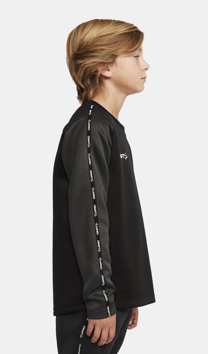 Immagine prodotto Craft Squadra 2.0 Girocollo Jr (146)