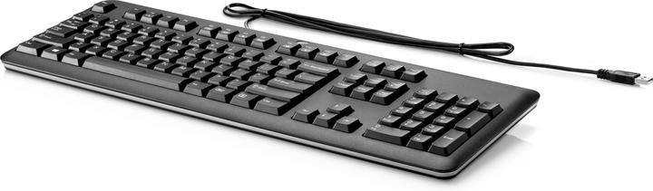 Actual product image HP Qy776aa (CH, Cable)