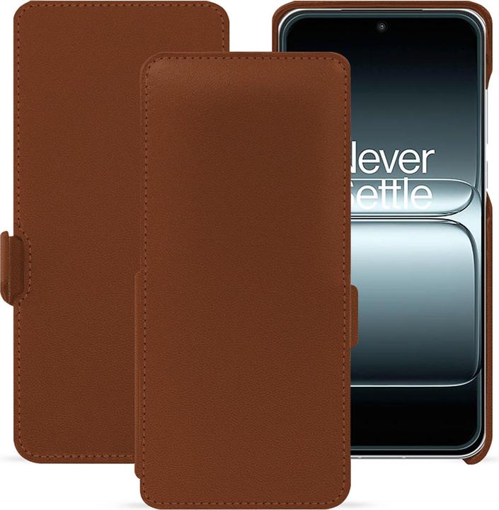 Marron PU ( Pantone #8B4720 )