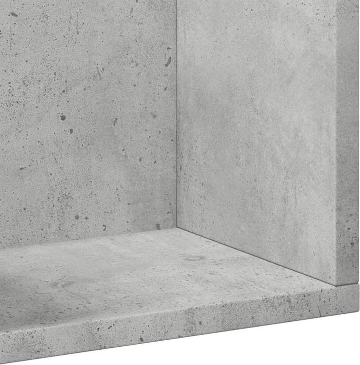 Produktbild VidaXL Wandschrank (75 x 18 x 16.5 cm)