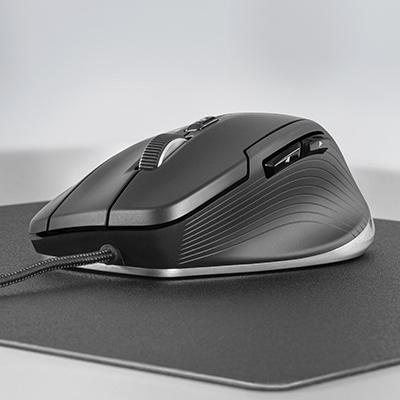 Actual product image 3Dconnexion CadMouse Compact (Cable)