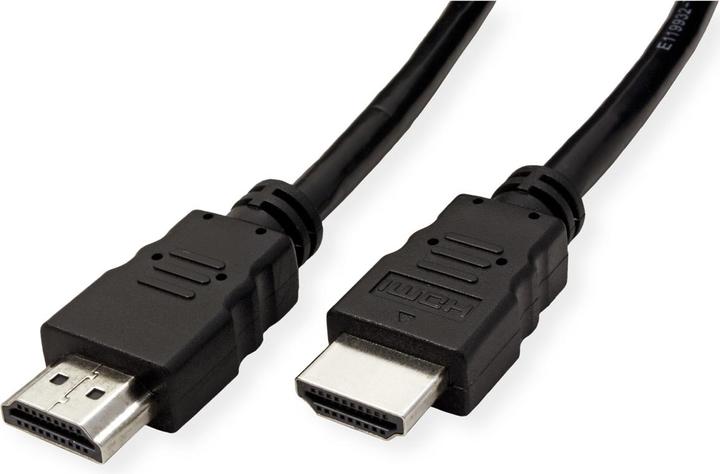 Image du produit Value HDMI (Typ A) — HDMI (Typ A) (3 m, HDMI)