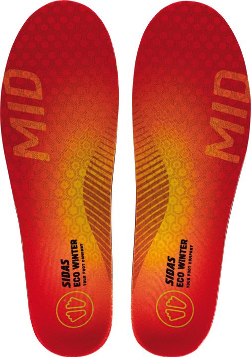 Sidas 3Feet Eco Winter Mid