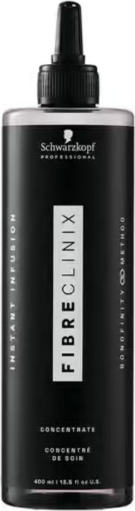 Schwarzkopf Fibre Clinix (400 ml)