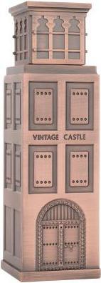 Actual product image Lattafa Perfumes Niche Emarati Vintage Castle (Eau de parfum, 100 ml)