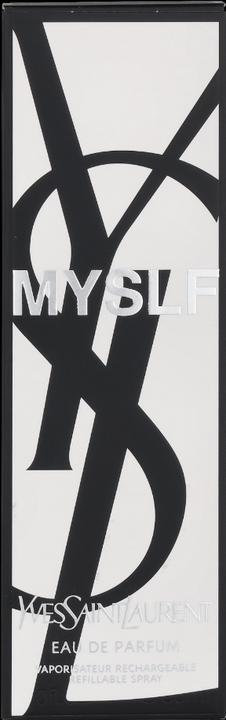 Produktbild Yves Saint Laurent Myslf (Eau de Parfum, 60 ml)