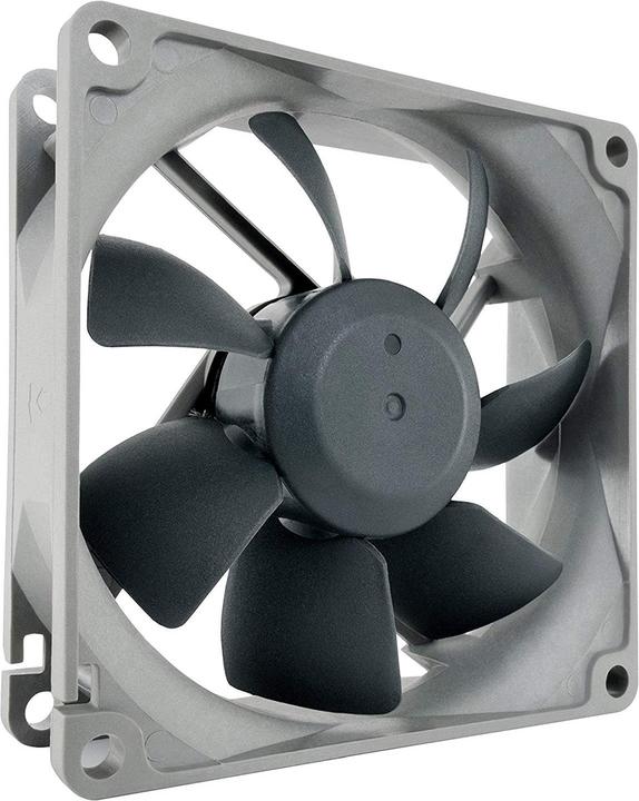 Actual product image Noctua NF-R8 redux 1200 3-PIN (80 mm, 1 x)