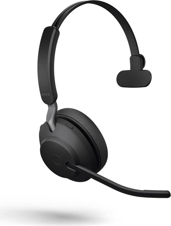 Produktbild Jabra Evolve2 65 (Kabellos, USB-A)