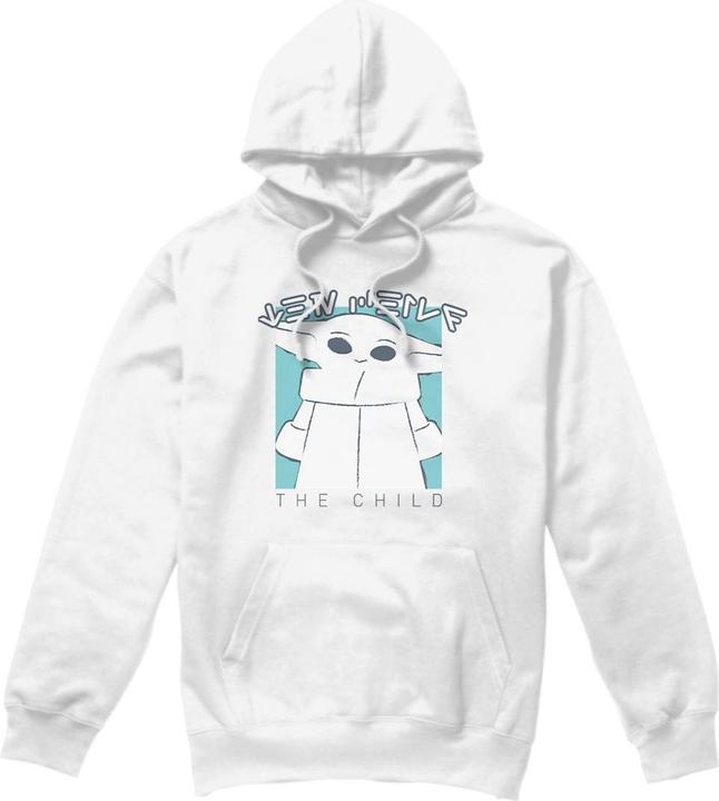 Star Wars Kapuzenpullover (XXL)