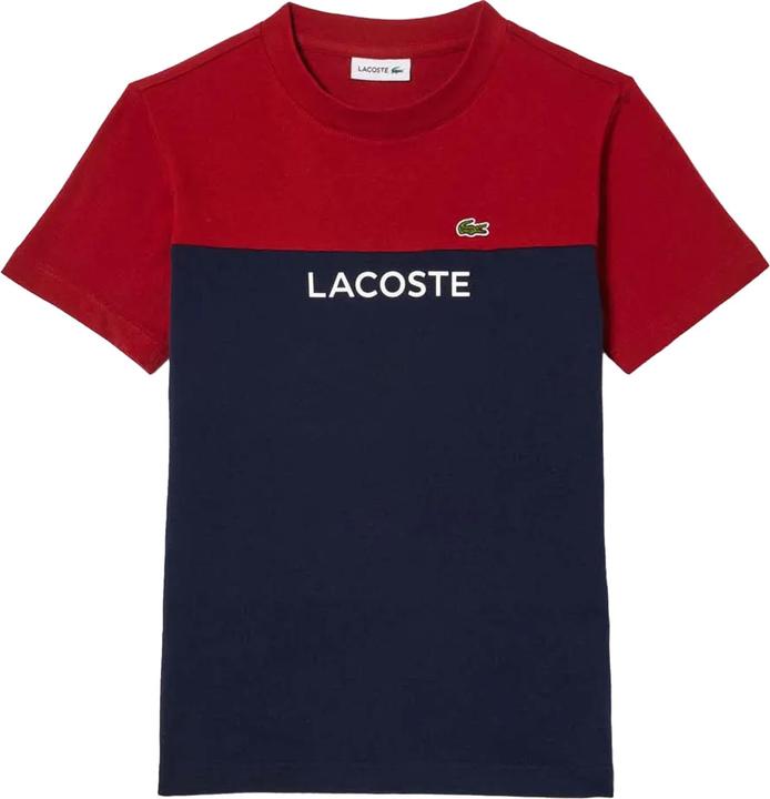 Produktbild Lacoste TShirt (110)