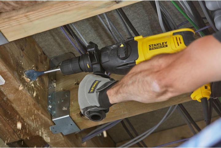 Image du produit Stanley Kombi 800 W SDS-PLUS (Fonctionnement sur secteur)