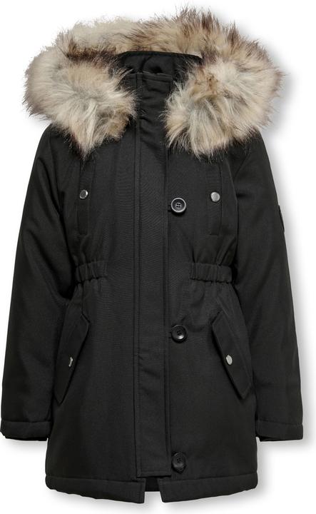 Only Lang Parka