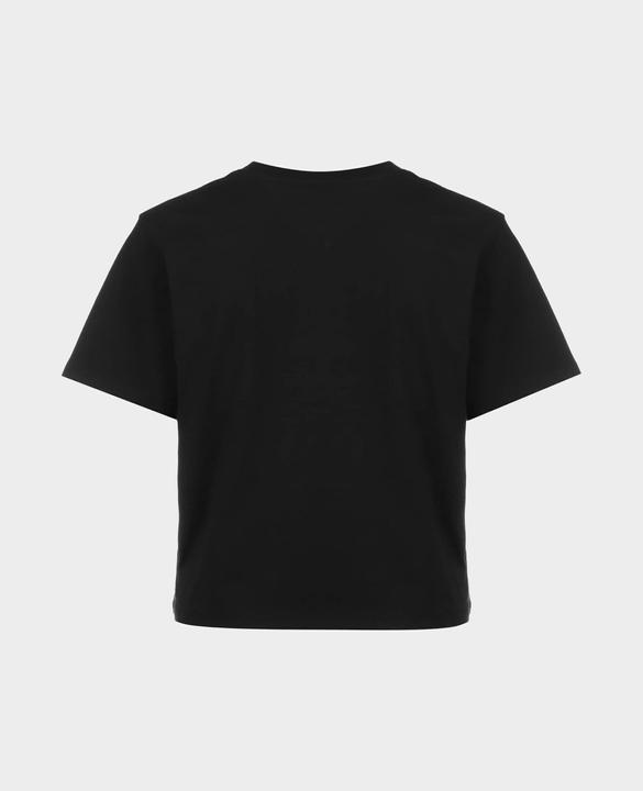 Immagine prodotto Tommy Hilfiger Maglietta Tommy Jeans Boxy Crop - 86501 (XS)