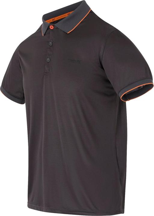 Actual product image Regatta Mens Remex II Polo Shirt (XXL)