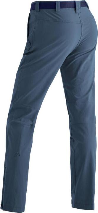 Actual product image Maier Sports Inara Slim Stretch Pants (40)
